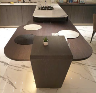 Furniture & Details project 6